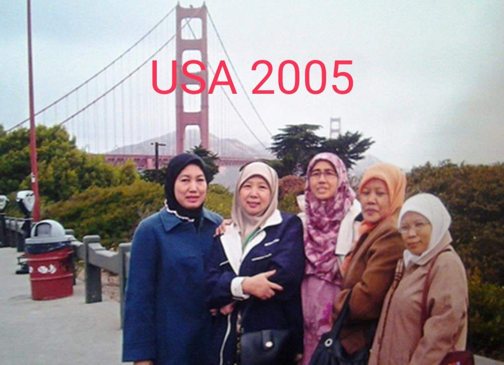 umi shima usa 2005
